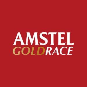 Toerversie Amstel Gold Race 2027 Logo