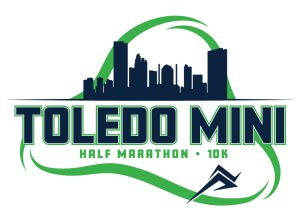 TOLEDO MINI MARATHON Logo