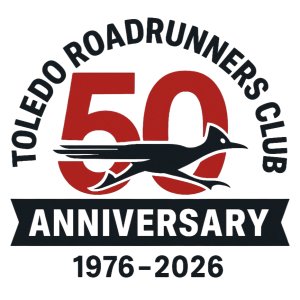 Toledo Roadrunners Officers' Fall Bash