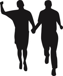 Tom Short 5K Logo