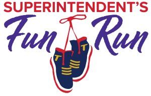 Tomball ISD Superintendent's Fun Run
