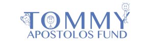 Tommy Apostolos Fund Shopping Day 2026 Logo