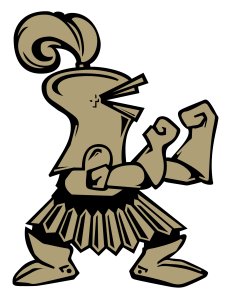 Tommy Laudani Delone Dash 5K/3K Trail Run Logo