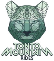 Tonto Mountain Rides