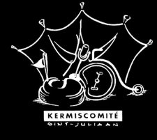 Toontjesloop Sint-Juliaan Logo
