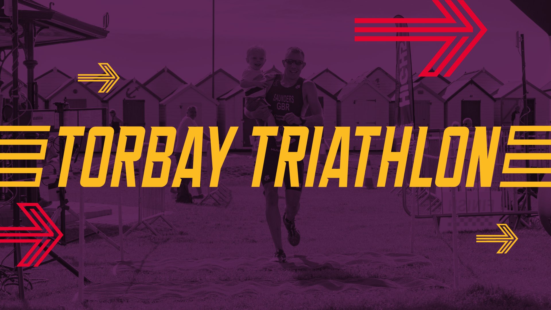 Torbay Triathlon Autumn Logo