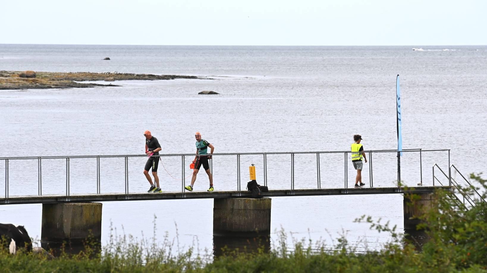 Torekov swimrun 2026