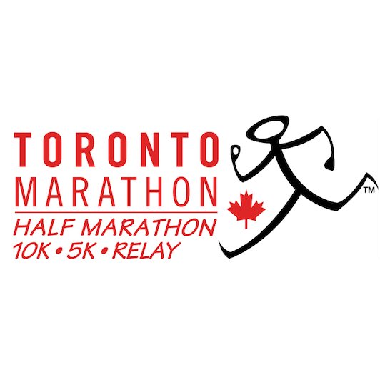 Toronto Marathon Logo