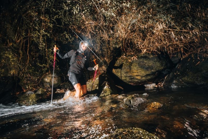 Torrencial Chilie by UTMB - PILOLCURA 100K