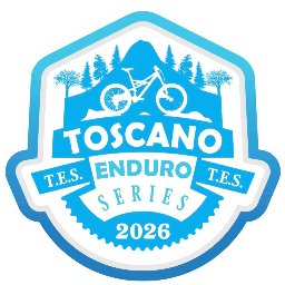 Toscano Enduro Series - Pistoia Logo