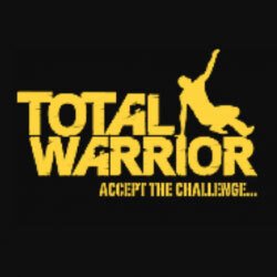 Total Warrior 2027 - Sunday 6K Logo