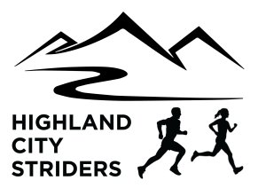 Tough 10 & Fast 5 Turkey Trot Logo