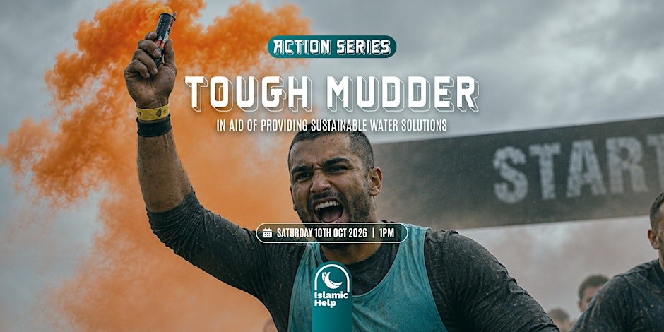 Tough Mudder Logo