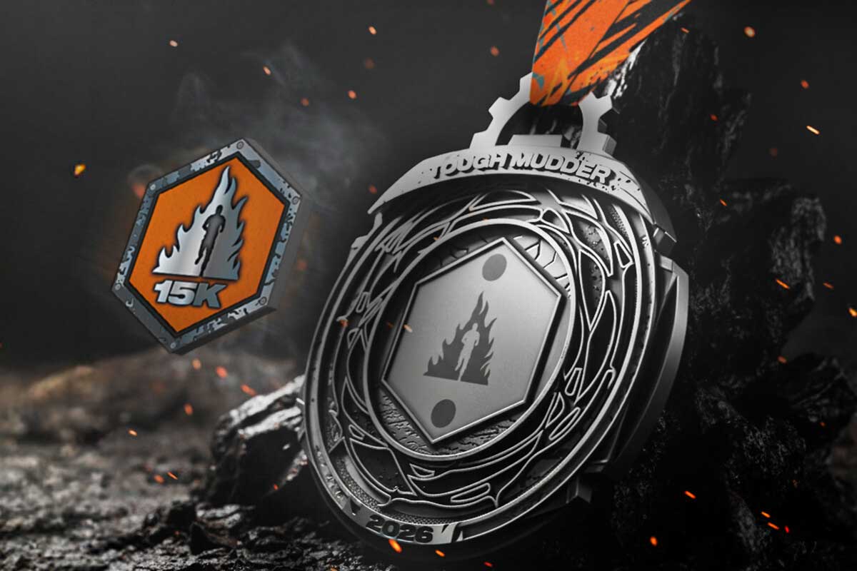 Tough Mudder London West