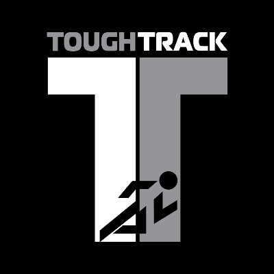 Tough Track Mile Logo