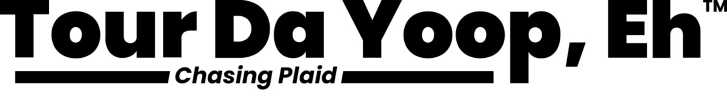 Tour Da Yoop, Eh™ 2027 Logo