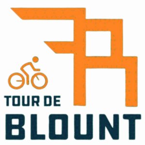 Tour de Blount Logo