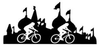 Tour de Corn Logo