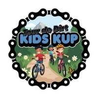 Tour de Dirt Kids Kup - The Dam Race Logo