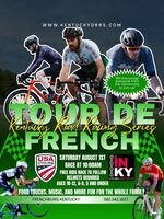 Tour de French