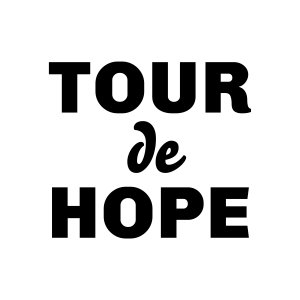 TOUR de HOPE Road