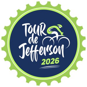 Tour de Jefferson 2026 Presented by LCMC Health