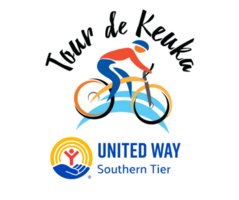 Tour de Keuka Kids Bike Rodeo Logo