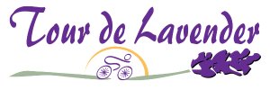 Tour de Lavender Self-Guided Option