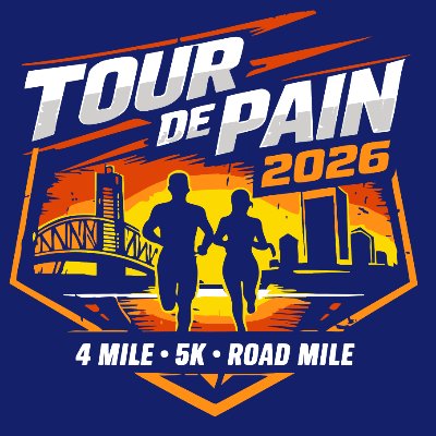 Tour de Pain