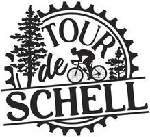 Tour De Schell Logo