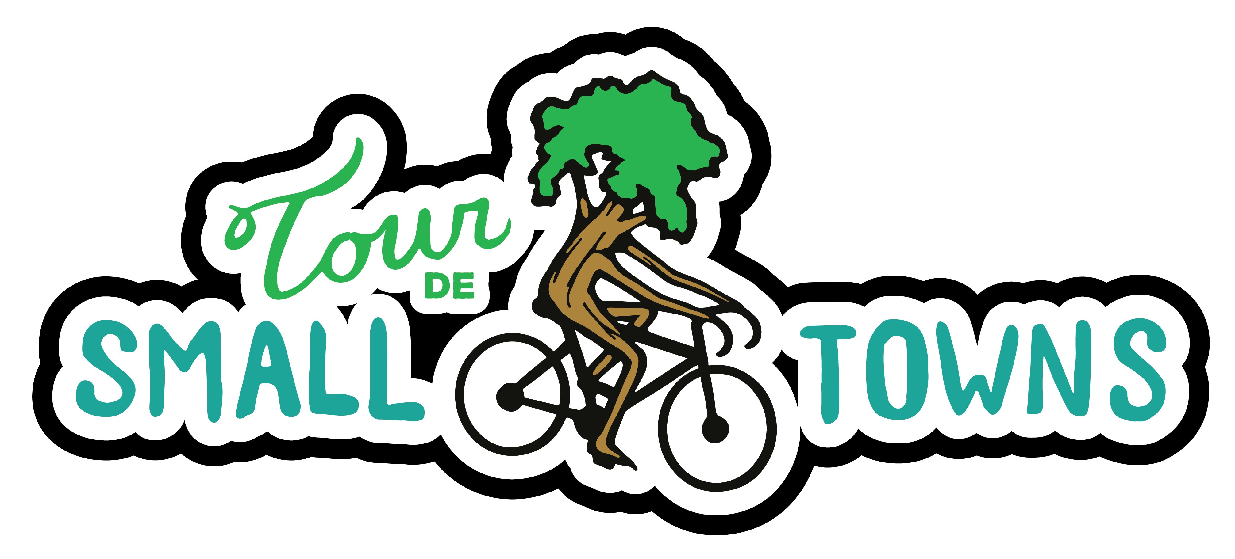 Tour de Small Towns '27