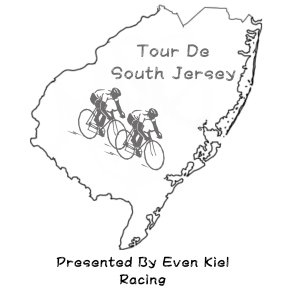 Tour De South Jersey: Farmers & Bankers Logo
