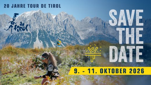 Tour de Tirol Logo
