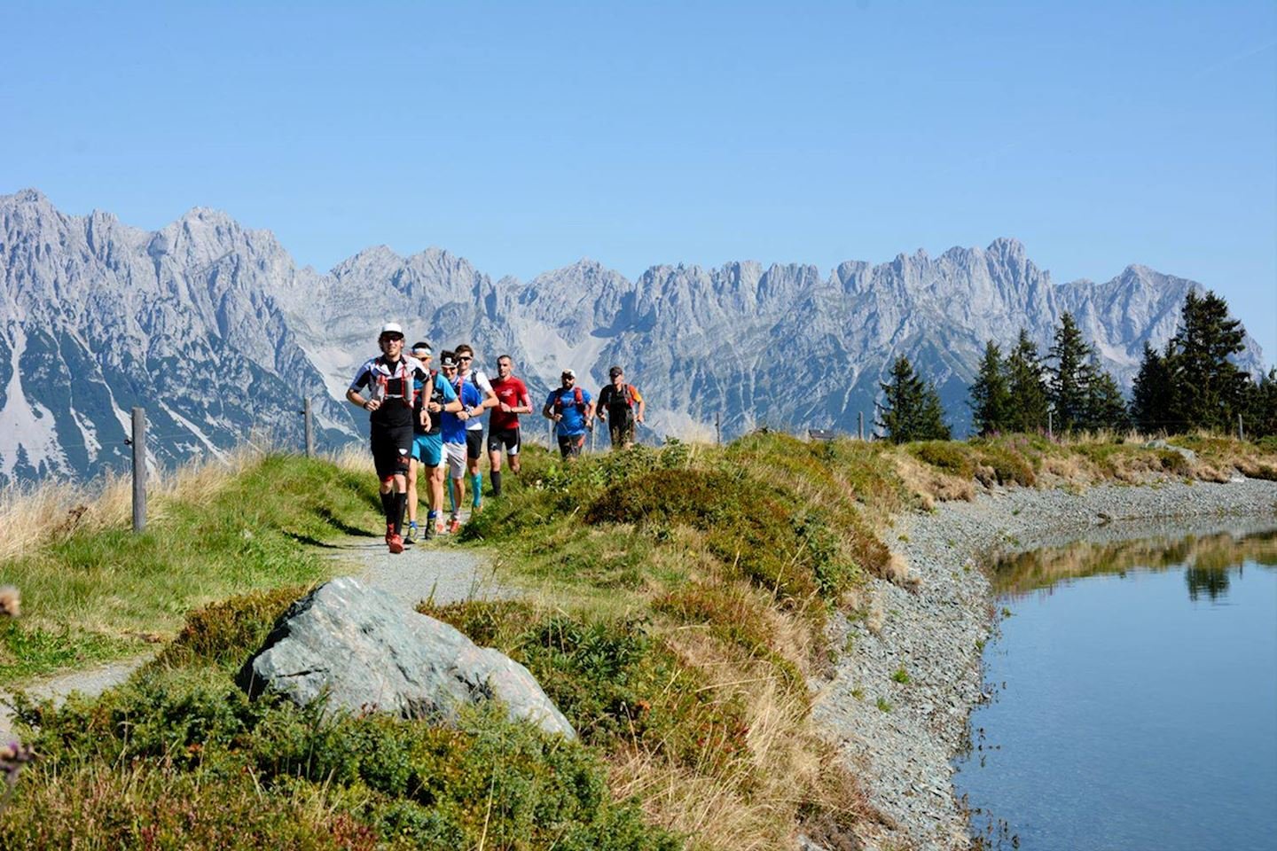 Tour de Tirol Logo