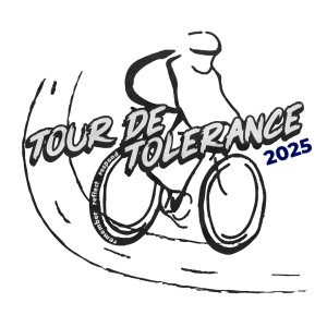 Tour De Tolerance Logo