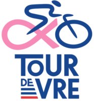Tour de VRE 2026 Logo