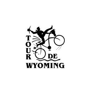 Tour de Wyoming 2026 Logo