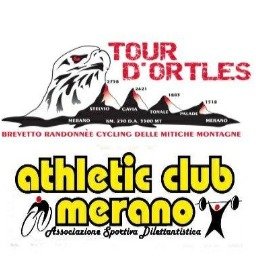 Tour d'Ortles Logo
