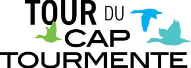 Tour du Cap Tourmente Simard Logo