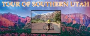 Tour of Southern Utah Logo