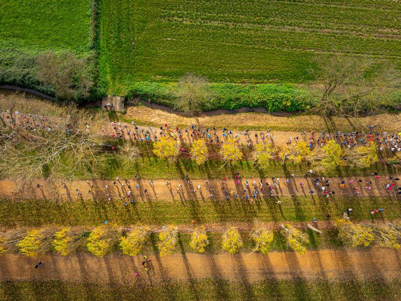 Touroparc Run