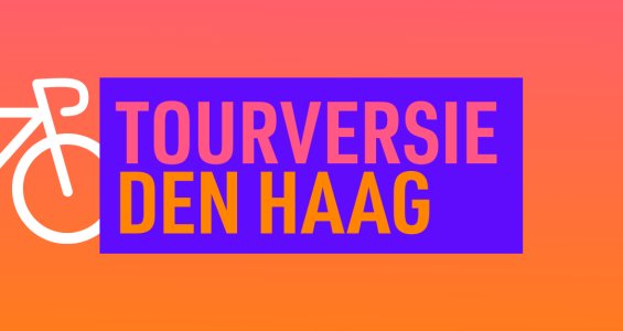 Tourversie Den Haag 2026