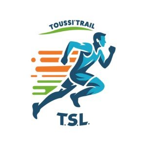Toussi’Trail 2026 Logo