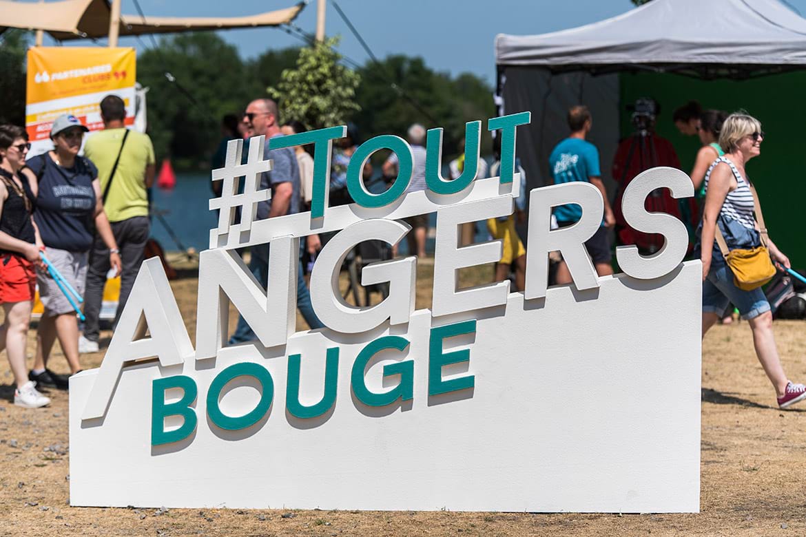 Tout Angers Bouge
