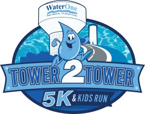 Tower 2 Tower 5K