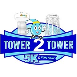 Tower 2 Tower Run
