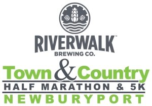 Town and Country Half Marathon & 5K Logo