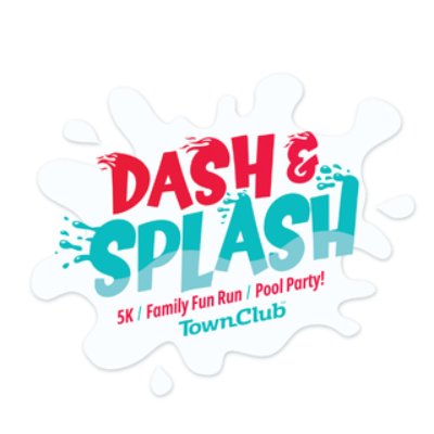 TownClub Dash & Splash