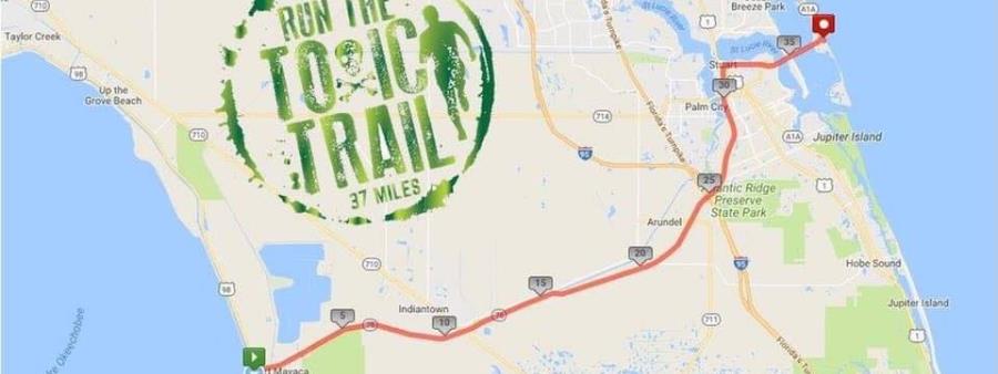 Toxic Trail 37 Logo