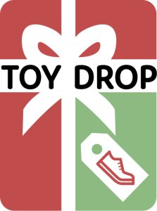 Toy Drop Logo